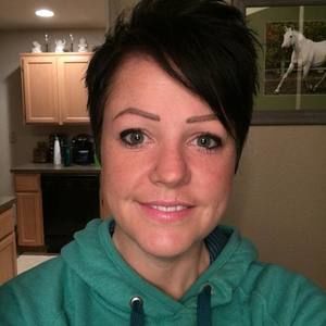 Meet your Posher, Misty